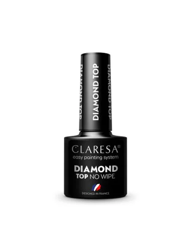 CLARESA TOPAS DIAMOND BE LIPNUMO -5G