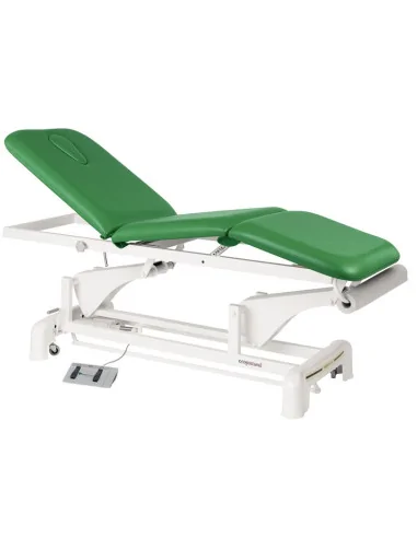 Elektrinis masažo stalas Ecopostural C3525